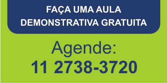 Yazigi Aclimação foto 4